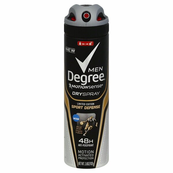 Degree MALE APA SPORT DEFENSE 3.8Z 720879